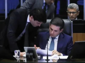 Câmara Restabelece Voto Secreto na PEC da Blindagem e Gera Polêmica