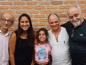 Marcelino Freire é destaque na Rádio MEC com entrevista exclusiva