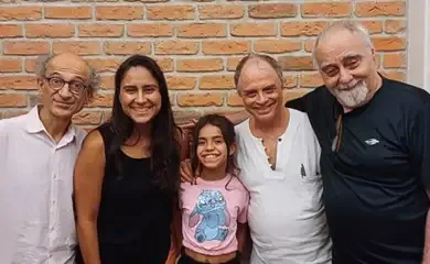 Marcelino Freire é destaque na Rádio MEC com entrevista exclusiva