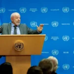 Lula celebra gesto de Trump e reforça defesa por mudanças na ONU