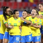 Seleção enfrentará Itália em amistoso internacional em outubro