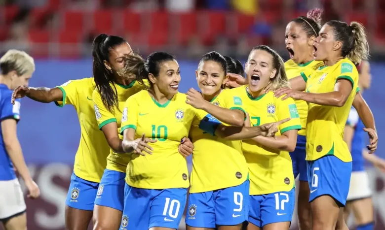 Seleção enfrentará Itália em amistoso internacional em outubro