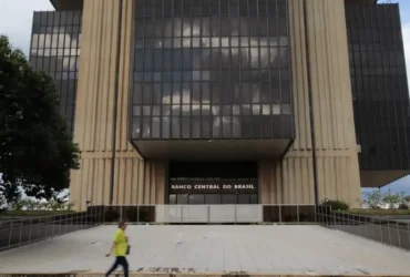 Mercado financeiro projeta crescimento do PIB em 2025