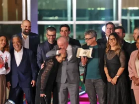 Oscar terá O Agente Secreto como representante oficial do Brasil