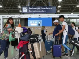 Galeão deve alcançar 30 milhões de passageiros em três anos, afirma ministro