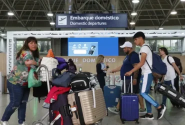 Galeão deve alcançar 30 milhões de passageiros em três anos, afirma ministro