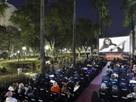 Filme Quemadura vence mostra Território da CineBH