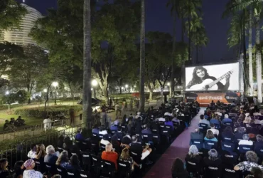 Filme Quemadura vence mostra Território da CineBH