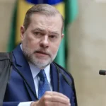 Toffoli determina prazo de dez dias para Câmara se manifestar sobre PEC da Blindagem