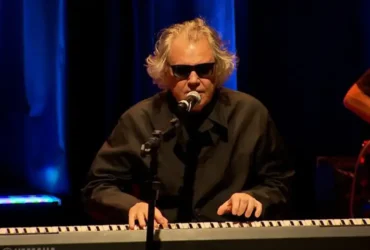 Arrigo Barnabé apresenta show inédito no Cena Musical da TV Brasil