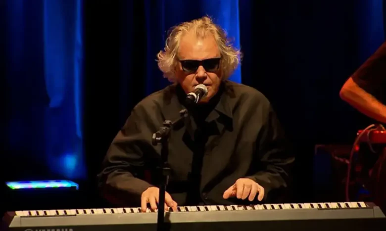 Arrigo Barnabé apresenta show inédito no Cena Musical da TV Brasil