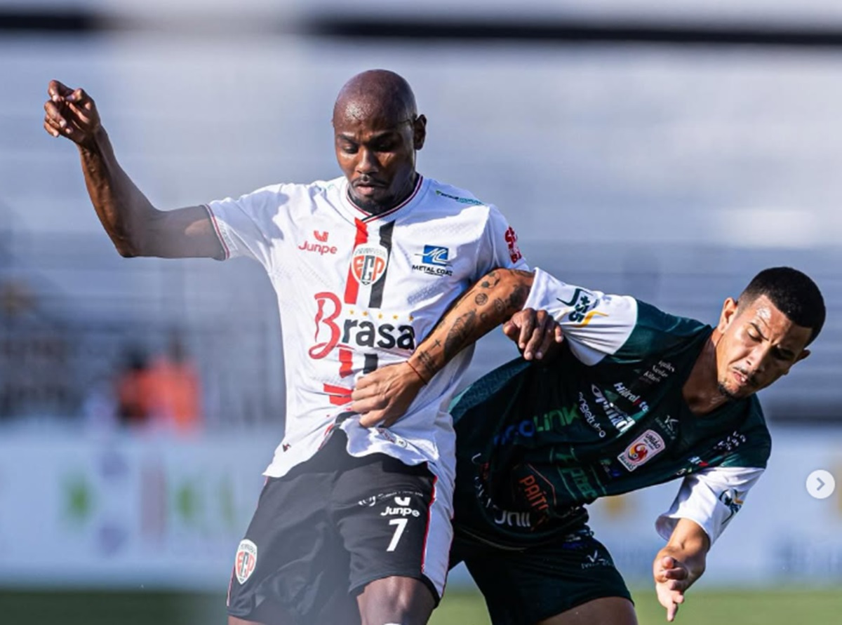 União São João x Primavera: onde assistir ao vivo, escalações e detalhes da Copa Paulista. Imagem: @bcruz_fotografias