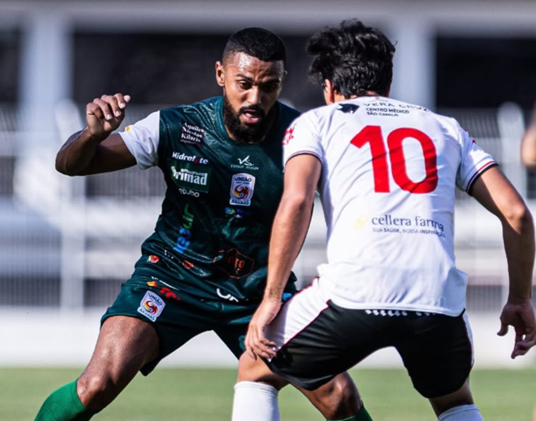 União São João x Primavera: onde assistir ao vivo, escalações e detalhes da Copa Paulista. Imagem: @bcruz_fotografias