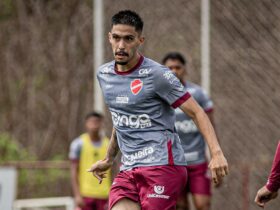Vila Nova x Volta Redonda: onde assistir e tudo sobre o duelo pela Série B. Imagem: @betocorreaphoto