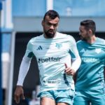 Cruzeiro x Red Bull Bragantino: onde assistir, escalações e expectativas pelo Brasileirão. Imagem: @ggaleixo