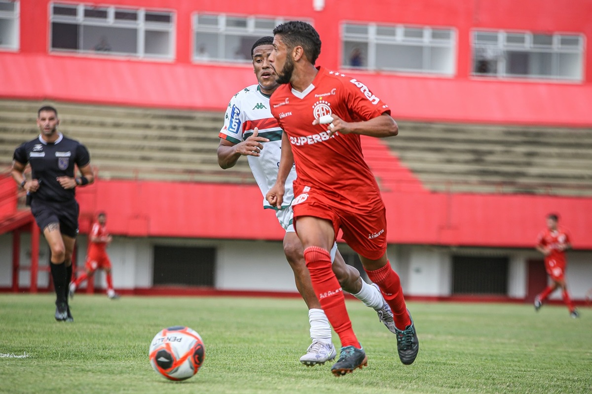 Araruama x América: onde assistir ao vivo, horário e escalações – Copa Rio 82 Araruama x América: onde assistir ao vivo, horário e escalações – Copa Rio. Imagem: @joaocarlosgomes1