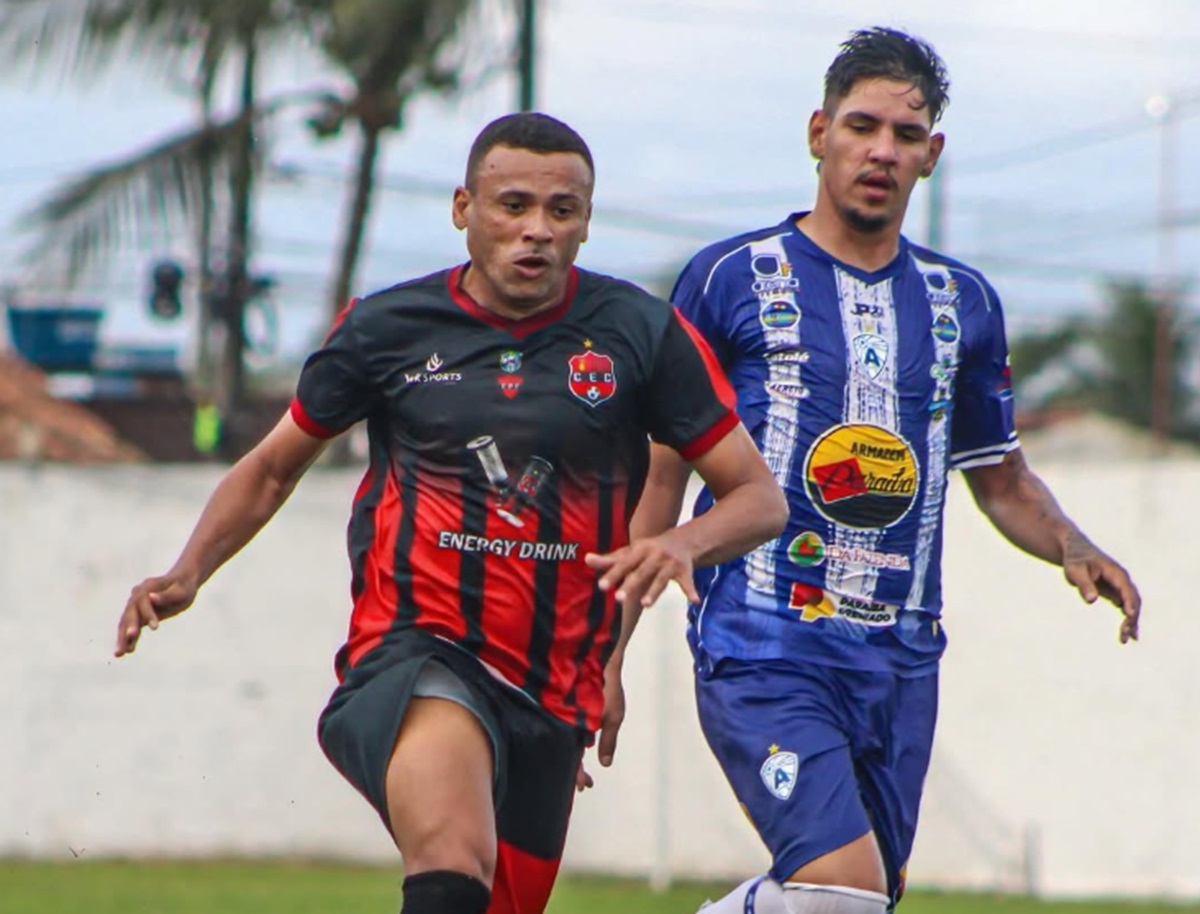 Queimadense x Confiança-PB: onde assistir, classificação e detalhes da 6ª rodada da 2ª divisão do Paraibano. Imagem: @jv_fotografia9 Queimadense x Confiança-PB: onde assistir, classificação e detalhes da 6ª rodada da 2ª divisão do Paraibano. Imagem: @jv_fotografia9