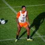 Sport x Corinthians: onde assistir, escalações e tudo sobre o duelo pelo Brasileirão. Imagem: @paulopaivafoto@sportrecife