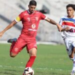 Queimadense x Confiança-PB: onde assistir, classificação e detalhes da 6ª rodada da 2ª divisão do Paraibano. Imagem: @wdeyvison_arruda