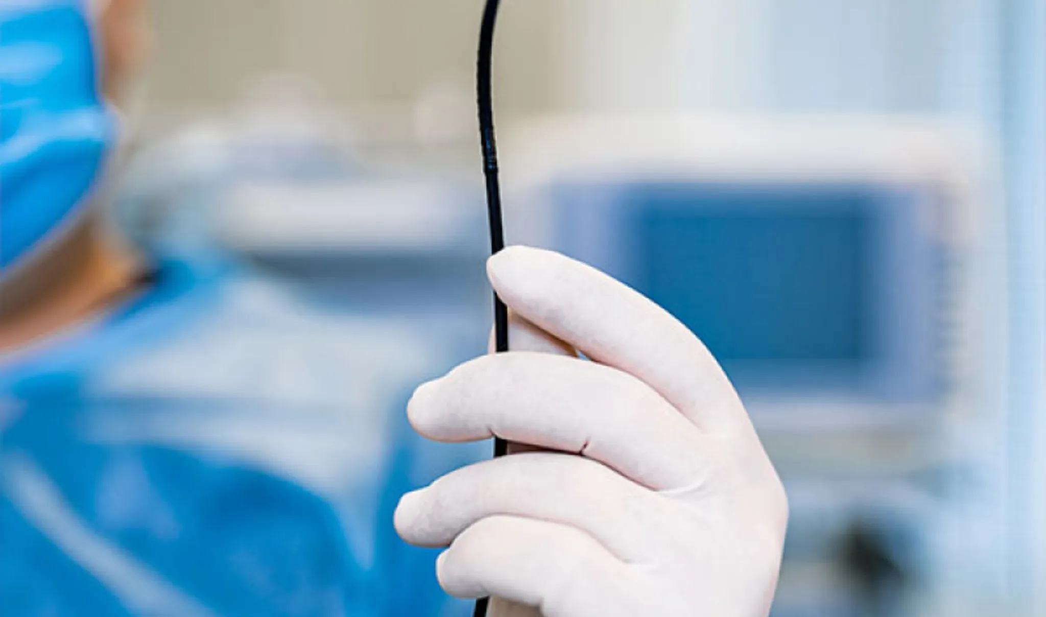A Importância do Jejum para exames médicos 82 A colonoscopia exige jejum e preparo intestinal para maior precisão.