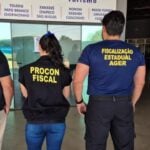 Ager e Procon de Sorriso intensificam fiscalizacao do transporte intermunicipal