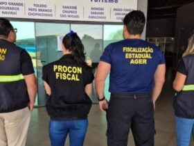 Ager e Procon de Sorriso intensificam fiscalizacao do transporte intermunicipal