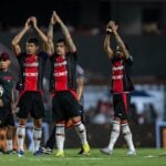Botafogo-SP x Ferroviária: onde assistir, escalações e tudo sobre o clássico da Série B. Imagem: Allan Max Agência Botafogo Divulgação