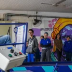 Estudantes de Mato Grosso se tornam protagonistas em projeto de segurança viária