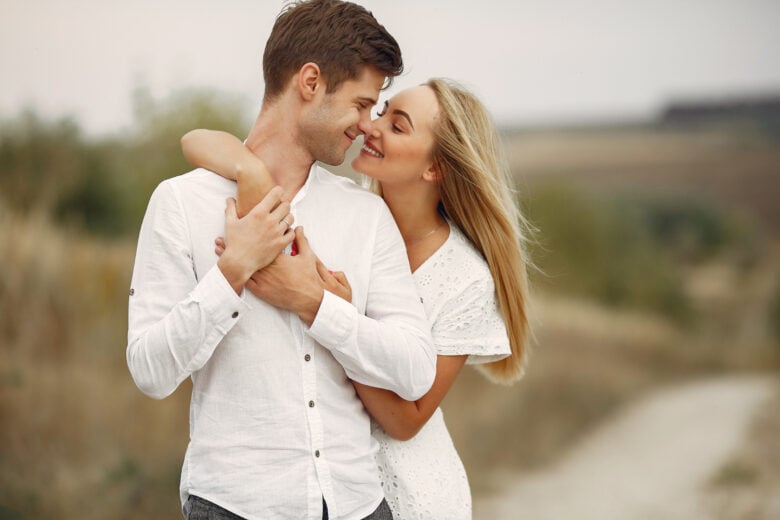 Amor casal