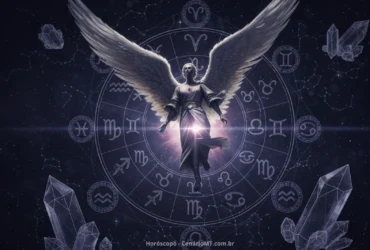 Anjo da Guarda