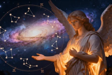 Anjo da Guarda