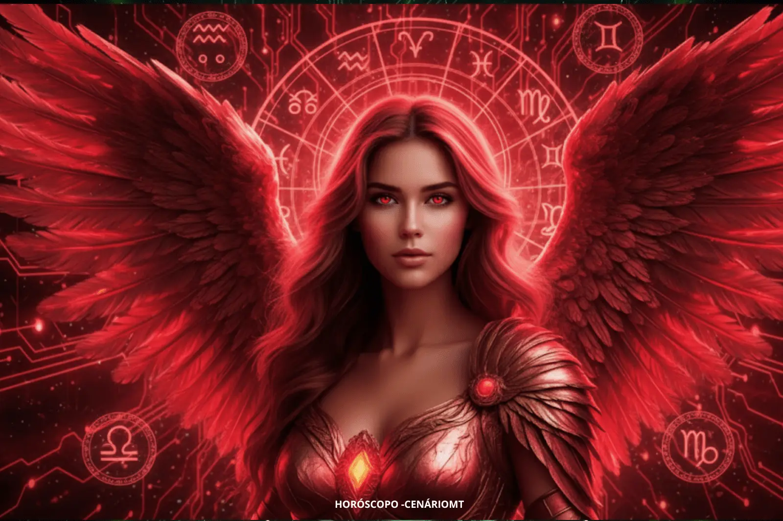 Anjo da guarda