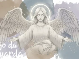 Anjo da guarda