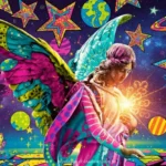 Anjo da guarda
