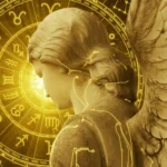 Anjo da guarda