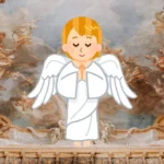 Anjo da guarda