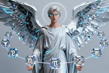 Anjo protetor