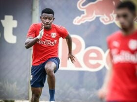 RB Bragantino x Sport: onde assistir, escalações e tudo sobre o duelo do Brasileirão 2025. Imagem: Ari Ferreira/RB Bragantino