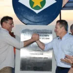 Asfalto novo na MT-240 transforma logística de Diamantino e encurta distância até BR-163