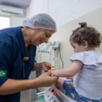 Assistidos pelo Bolsa Familia de Rondonopolis tem ate 15 de outubro para fazer a pesagem