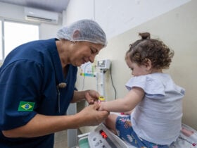 Assistidos pelo Bolsa Familia de Rondonopolis tem ate 15 de outubro para fazer a pesagem