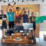 Atletas de Sorriso conquistam podios no 3o Desafio 4 Morros de MTB XCM em Juina