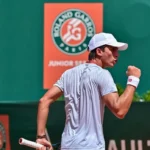 Atletas de Mato Grosso estreiam no Circuito Mundial de Tênis em Cuiabá