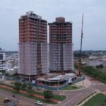 Atualizacao do Plano Diretor permitiu a verticalizacao e o fomento a economia de Sinop