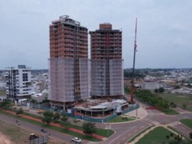 Atualizacao do Plano Diretor permitiu a verticalizacao e o fomento a economia de Sinop