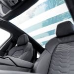 Audi une luxo desempenho e tecnologia no A6 Sportback e tron Divulgacao 2