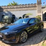 Audi une luxo desempenho e tecnologia no A6 Sportback e tron Sergio Dias 2