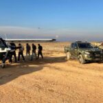 Aviao de R 750 mil e apreendido em pista clandestina no interior de Mato Grosso