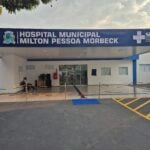 Barra do Garcas 1