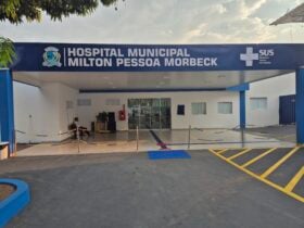 Barra do Garcas 1